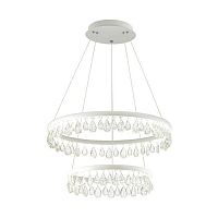 подвесной светодиодный светильник odeon light onix 4602/60l в Братске