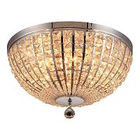 потолочный светильник toplight jennifer tl1163-8d в Братске