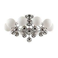 потолочная люстра odeon light jolly 3953/10c в Братске