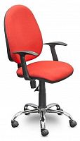 компьютерное кресло easychair 223 pc офисное в Братске