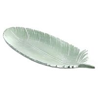 сервировочное блюдо bird feather в Братске