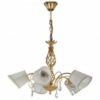 подвесная люстра lightstar esedra 796153 в Братске