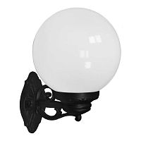 уличный настенный светильник fumagalli bisso/g250 g25.131.000.aye27 в Братске