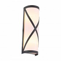 уличный настенный светильник st luce agio sl076.411.01 в Братске