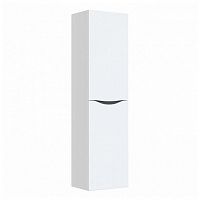 шкаф-пенал для ванной iddis cloud clo40w0i97 в Братске