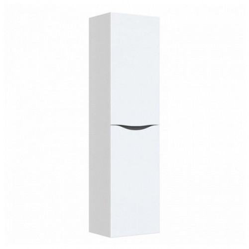 шкаф-пенал для ванной iddis cloud clo40w0i97 в Братске