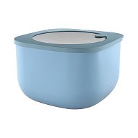 контейнер для хранения store&more 2,8 л голубой в Братске