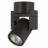 потолочный светильник lightstar illumo l1 alu 051047 в Братске