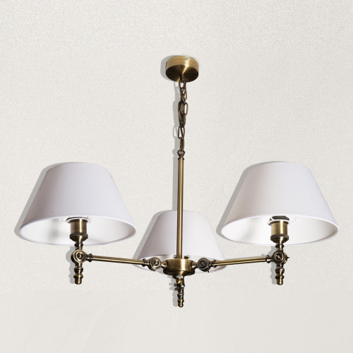 подвесная люстра arte lamp a5620lm-3ab в Братске