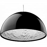 подвесной светильник skygarden lighting flos d60 black в Братске