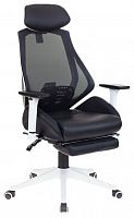 компьютерное кресло бюрократ ch-w770 игровое в Братске