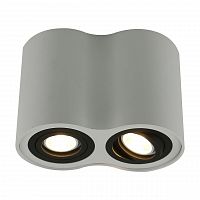 потолочный светильник arte lamp a5644pl-2wh в Братске