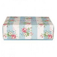 коробка marie pale blue в Братске