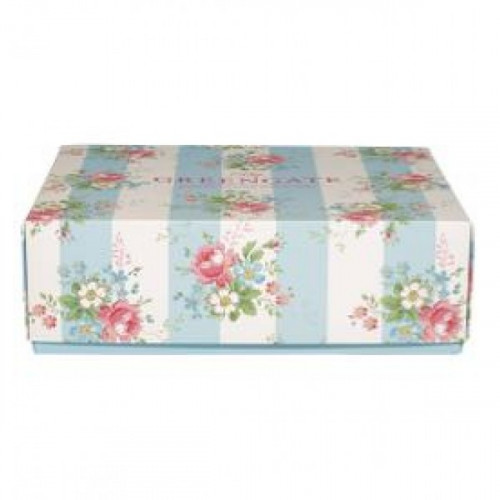 коробка marie pale blue в Братске