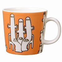 кружка хатифнатты в Братске