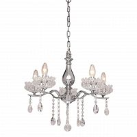 подвесная люстра silver light venere 724.54.5 в Братске