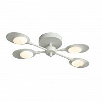 потолочная светодиодная люстра st luce farfalla sl824.502.04 в Братске