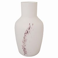 настольные вазы ваза quadra tall vase в Братске