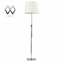 торшер mw-light сити 1 634040401 в Братске