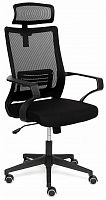 компьютерное кресло tetchair mesh-4hr для руководителя в Братске