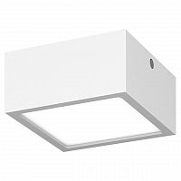 уличный светодиодный светильник lightstar zolla 380263 в Братске