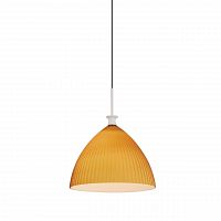 подвесной светильник lightstar simple light 810 810033 в Братске