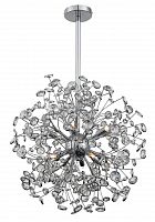 подвесная люстра st luce anello sl782.103.10 в Братске