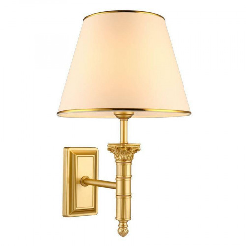 бра arte lamp budapest a9185ap-1sg в Братске