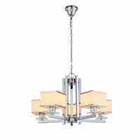 подвесная люстра st luce diritta sl187.103.05 в Братске