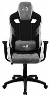 компьютерное кресло aerocool count игровое в Братске