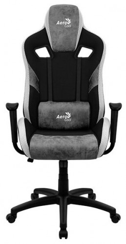 компьютерное кресло aerocool count игровое в Братске