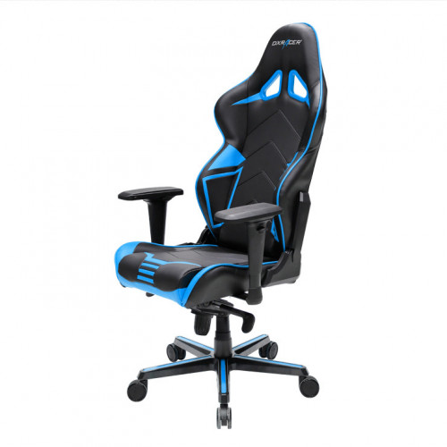 геймерское кресло dxracer oh/rv131/nb в Братске