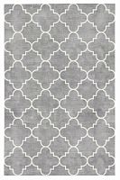 ковер lattice cold grey 200x280 в Братске