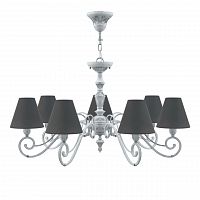 подвесная люстра lamp4you classic e3-07-g-lmp-o-22 в Братске