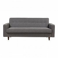 диван bantam sofa прямой серый в Братске