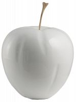 декор apple white big в Братске