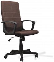 компьютерное кресло brabix focus ex-518 офисное в Братске
