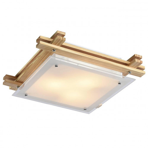 потолочный светильник arte lamp 94 a6460pl-3br в Братске