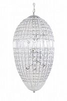 люстра domitia прозрачная в Братске