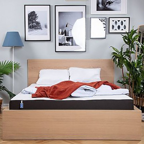 матрас blue sleep сoncept 180x190 в Братске