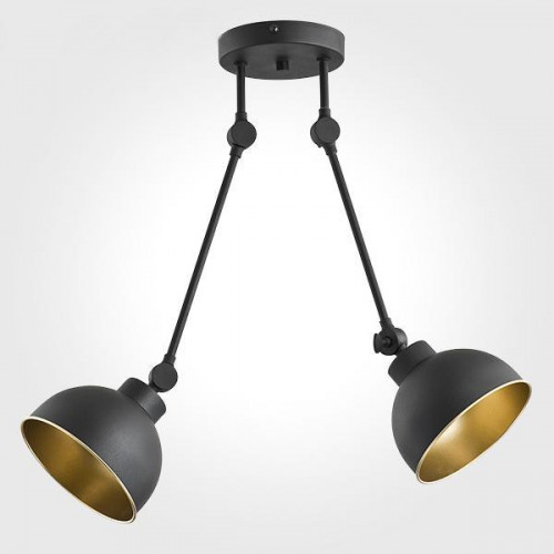 подвесная люстра tk lighting 2174 techno в Братске