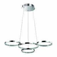 подвесной светодиодный светильник odeon light olimpo 4016/36l в Братске