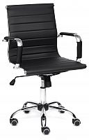 компьютерное кресло tetchair urban low офисное в Братске