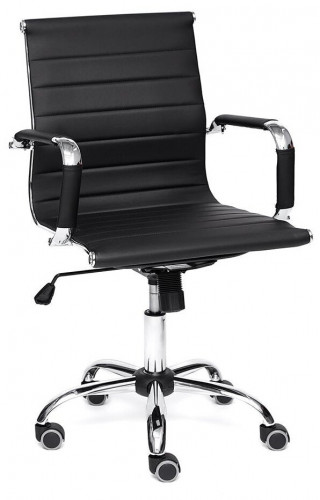 компьютерное кресло tetchair urban low офисное в Братске