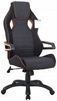 компьютерное кресло brabix techno pro gm-003 игровое в Братске