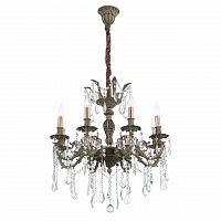 подвесная люстра st luce ornatole sl174.503.08 в Братске