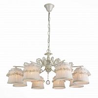 подвесная люстра st luce malia sl158.503.08 в Братске