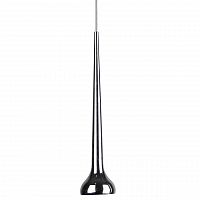 подвесной светильник arte lamp slanciato a4010sp-1cc в Братске