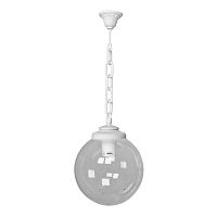 уличный подвесной светильник fumagalli sichem/g300 g30.120.000.wxe27 в Братске