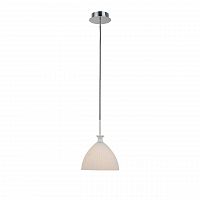 подвесной светильник lightstar simple light 810 810020 в Братске